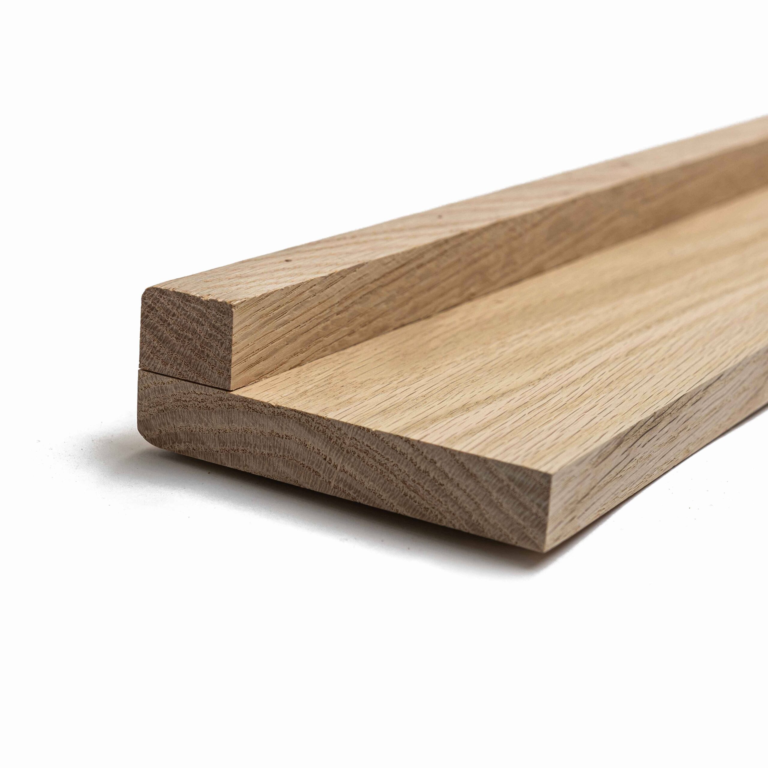 Square Edge Nosing For Hardwood2