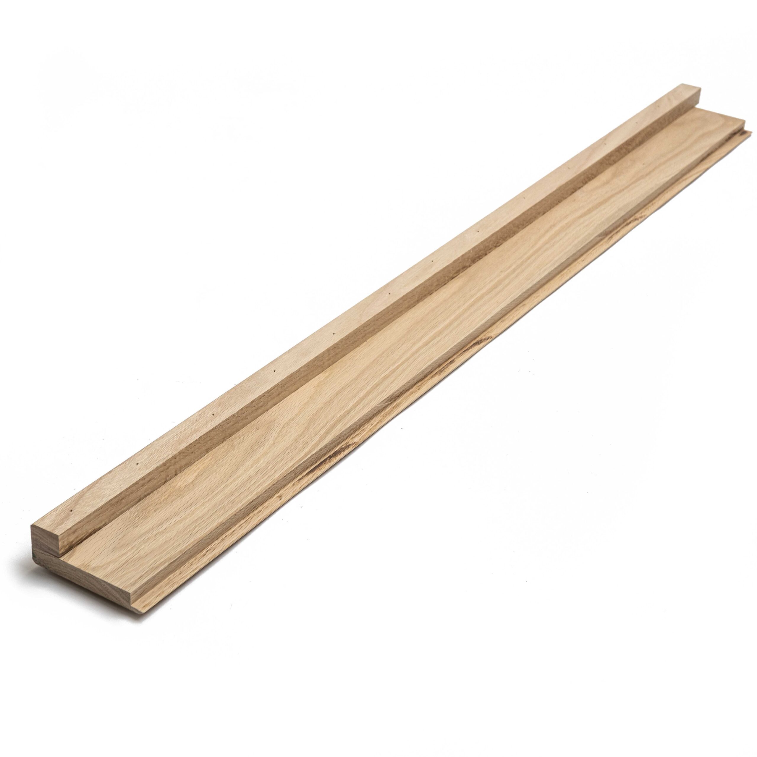 Square Edge Nosing For Laminate2