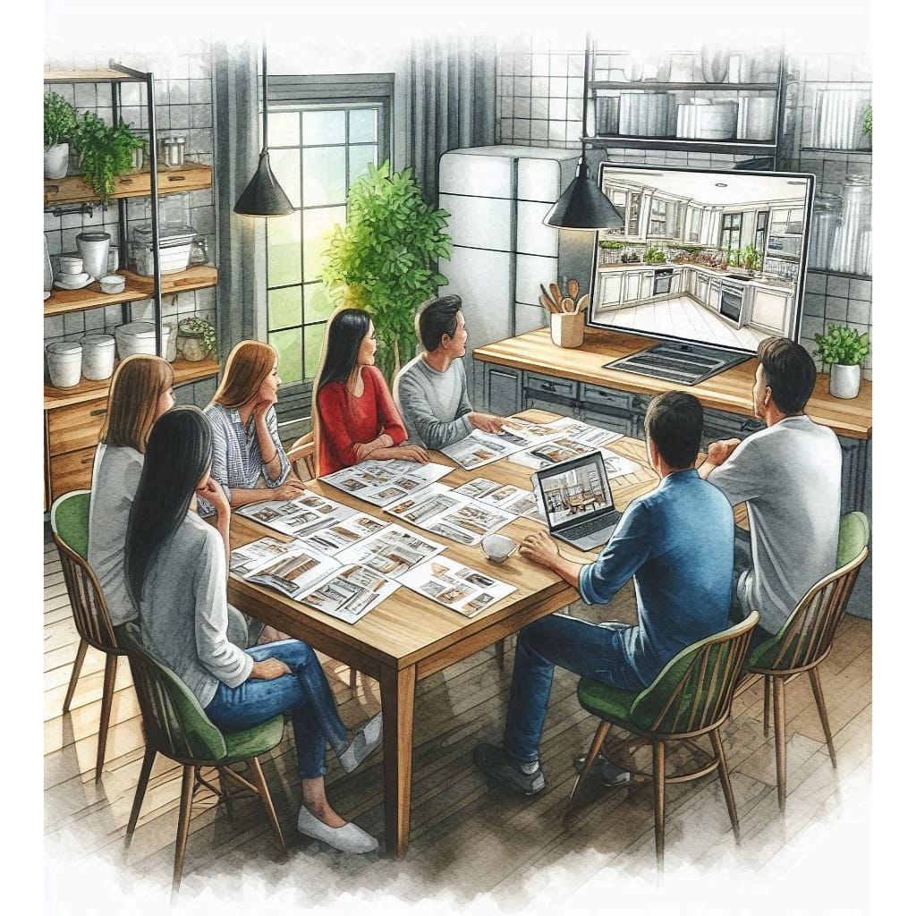 STEP 4: FINALIZE DESIGN DETAILS