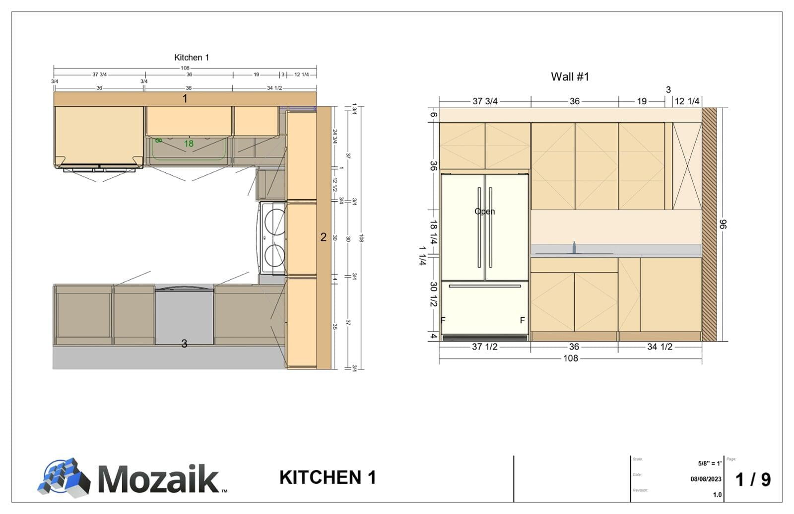 STEP 3: DESIGN DEVELOPMENT